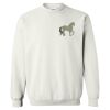 Heavy Blend Crewneck Gildan Sweatshirt Thumbnail