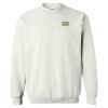 Heavy Blend Crewneck Gildan Sweatshirt Thumbnail