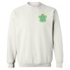 Heavy Blend Crewneck Gildan Sweatshirt Thumbnail