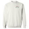 Heavy Blend Crewneck Gildan Sweatshirt Thumbnail
