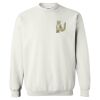 Heavy Blend Crewneck Gildan Sweatshirt Thumbnail