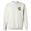 Heavy Blend Crewneck Gildan Sweatshirt Thumbnail