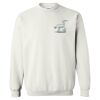 Heavy Blend Crewneck Gildan Sweatshirt Thumbnail