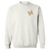 Heavy Blend Crewneck Gildan Sweatshirt Thumbnail
