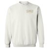 Heavy Blend Crewneck Gildan Sweatshirt Thumbnail