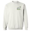 Heavy Blend Crewneck Gildan Sweatshirt Thumbnail