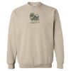 Heavy Blend Crewneck Gildan Sweatshirt Thumbnail