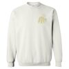 Heavy Blend Crewneck Gildan Sweatshirt Thumbnail