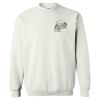 Heavy Blend Crewneck Gildan Sweatshirt Thumbnail