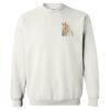 Heavy Blend Crewneck Gildan Sweatshirt Thumbnail
