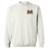 Heavy Blend Crewneck Gildan Sweatshirt Thumbnail
