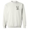 Heavy Blend Crewneck Gildan Sweatshirt Thumbnail