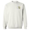 Heavy Blend Crewneck Gildan Sweatshirt Thumbnail
