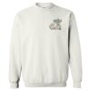 Heavy Blend Crewneck Gildan Sweatshirt Thumbnail