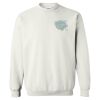 Heavy Blend Crewneck Gildan Sweatshirt Thumbnail
