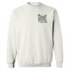 Heavy Blend Crewneck Gildan Sweatshirt Thumbnail