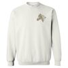 Heavy Blend Crewneck Gildan Sweatshirt Thumbnail