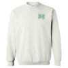 Heavy Blend Crewneck Gildan Sweatshirt Thumbnail