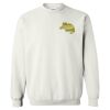 Heavy Blend Crewneck Gildan Sweatshirt Thumbnail