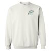 Heavy Blend Crewneck Gildan Sweatshirt Thumbnail