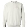 Heavy Blend Crewneck Gildan Sweatshirt Thumbnail