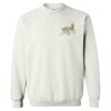Heavy Blend Crewneck Gildan Sweatshirt Thumbnail