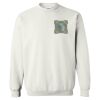 Heavy Blend Crewneck Gildan Sweatshirt Thumbnail