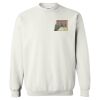 Heavy Blend Crewneck Gildan Sweatshirt Thumbnail