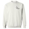 Heavy Blend Crewneck Gildan Sweatshirt Thumbnail