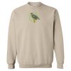 Heavy Blend Crewneck Gildan Sweatshirt Thumbnail