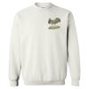 Heavy Blend Crewneck Gildan Sweatshirt Thumbnail