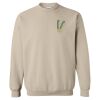 Heavy Blend Crewneck Gildan Sweatshirt Thumbnail