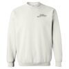 Heavy Blend Crewneck Gildan Sweatshirt Thumbnail