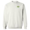 Heavy Blend Crewneck Gildan Sweatshirt Thumbnail