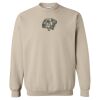 Heavy Blend Crewneck Gildan Sweatshirt Thumbnail