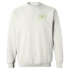 Heavy Blend Crewneck Gildan Sweatshirt Thumbnail