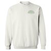 Heavy Blend Crewneck Gildan Sweatshirt Thumbnail