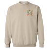 Heavy Blend Crewneck Gildan Sweatshirt Thumbnail