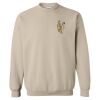 Heavy Blend Crewneck Gildan Sweatshirt Thumbnail