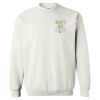 Heavy Blend Crewneck Gildan Sweatshirt Thumbnail