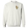 Heavy Blend Crewneck Gildan Sweatshirt Thumbnail