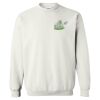 Heavy Blend Crewneck Gildan Sweatshirt Thumbnail
