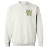 Heavy Blend Crewneck Gildan Sweatshirt Thumbnail