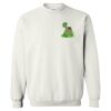 Heavy Blend Crewneck Gildan Sweatshirt Thumbnail