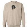 Heavy Blend Crewneck Gildan Sweatshirt Thumbnail