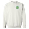 Heavy Blend Crewneck Gildan Sweatshirt Thumbnail