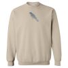 Heavy Blend Crewneck Gildan Sweatshirt Thumbnail