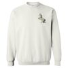 Heavy Blend Crewneck Gildan Sweatshirt Thumbnail