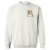 Heavy Blend Crewneck Gildan Sweatshirt Thumbnail