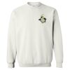 Heavy Blend Crewneck Gildan Sweatshirt Thumbnail
